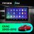 Штатная магнитола Teyes SPRO для Honda Civic 8 FK FN FD 2005-2012 на Android 8.1