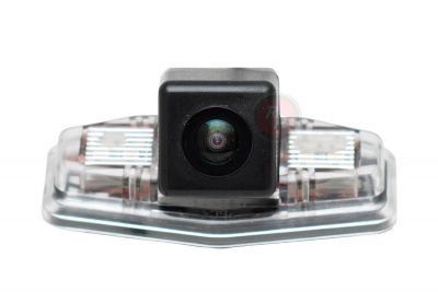 Камера заднего вида Redpower HOD181 Honda Accord 8 (2008-2010), Civic 4D (2012-2016) (диодная подсветка)