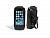 Водонепроницаемый чехол/ держатель для iPhone 6/6S на велосипед и мотоцикл DRC6IPHONE (черный)